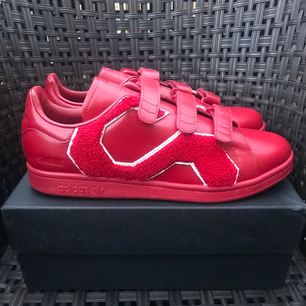 Raf Simon Stan Smith